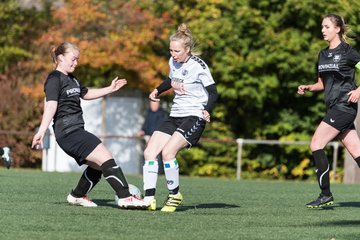 Bild 292 - Frauen SV Henstedt Ulzburg III - TSV Wiemersdorf : Ergebnis: 2:1